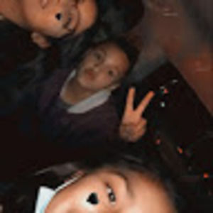 Meet your Posher, Jaylynn